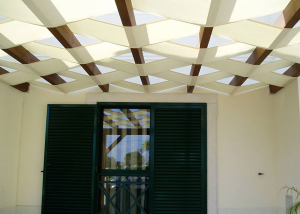 Pergolas e Alpendres