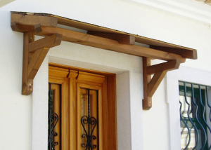 Pergolas e Alpendres